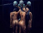 Кейтлин охаши голая (39 фото) - Порно фото голых девушек